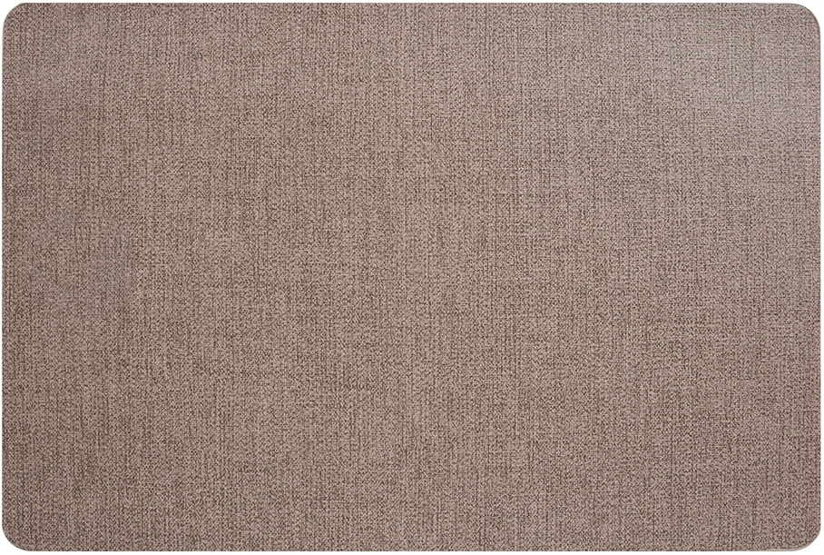 Home4You Kilimėlis MATHE 30x45cm, ruda