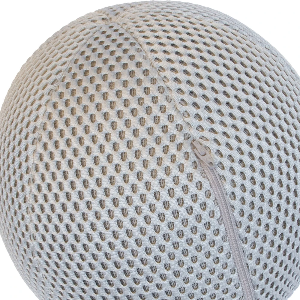 Home4You Pagalvė BALL D25cm, pilka