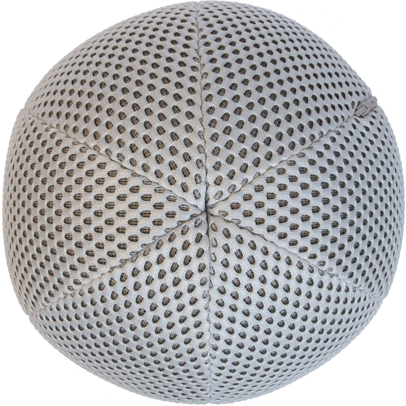 Home4You Pagalvė BALL D25cm, pilka