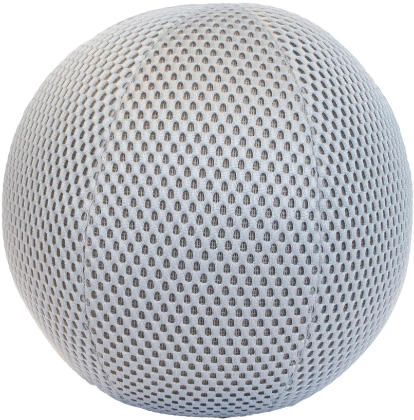 Home4You Pagalvė BALL D25cm, pilka