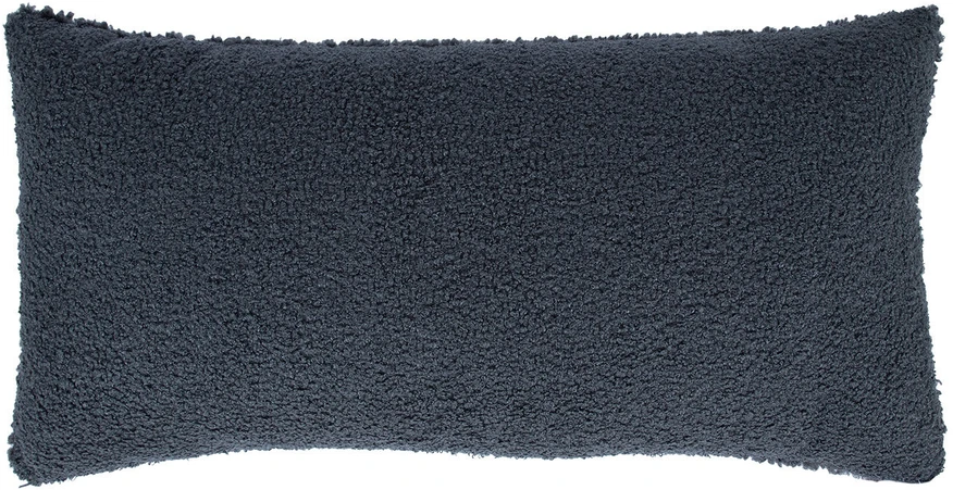 Home4You Pagalvė LARRY 32x65cm, pilka