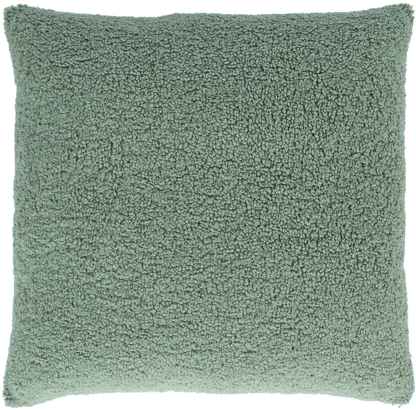 Home4You Pagalvė LARRY 65x65cm, žalia