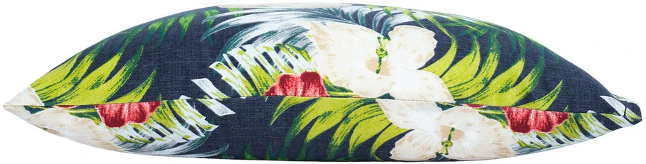 Home4You Pagalvė VASAROS GĖLĖ 32x50cm