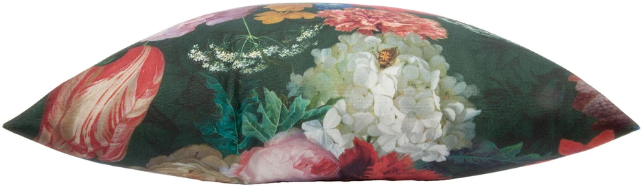 Home4You Pagalvėlė HOLLY OUTDOOR 45x45cm, flora