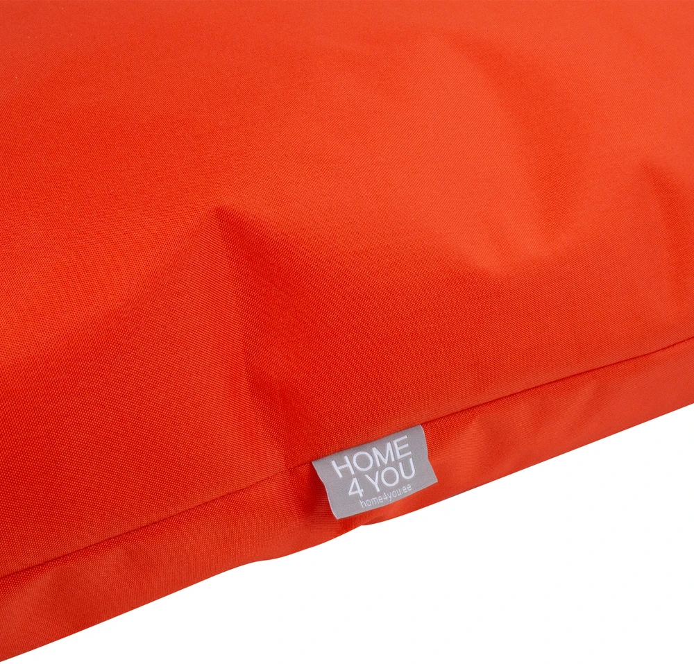 Home4You Oranžinis Cushion MR. BIG oranžinis