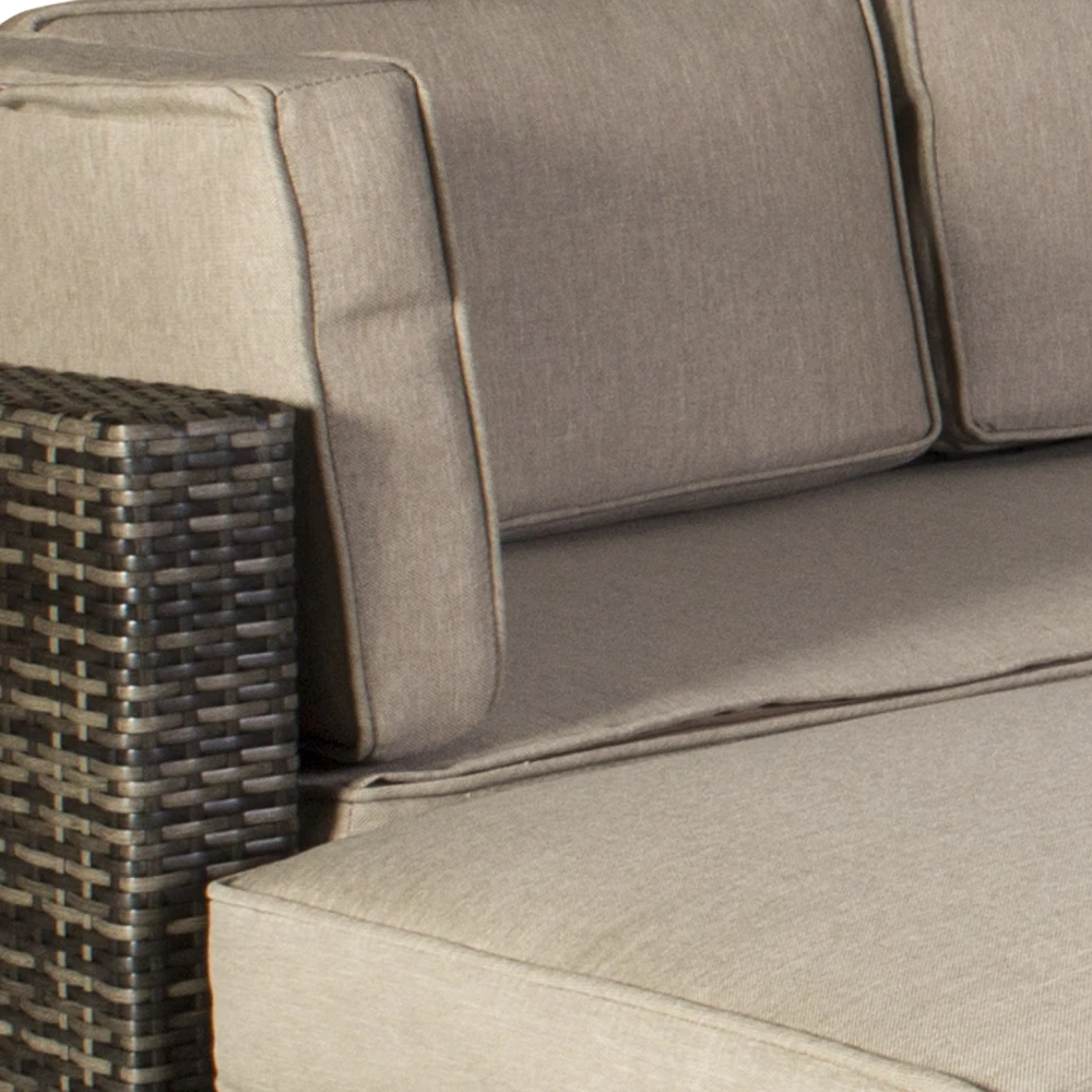 Lauko baldų komplekto pagalvės Cushions skirta komplektui DAWSON