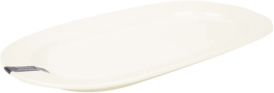 Home4You Patiekalų lėkštė ARDEN 35×19,5 cm