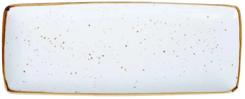 Home4You Serviravimo lėkštė SENSA 36x14cm