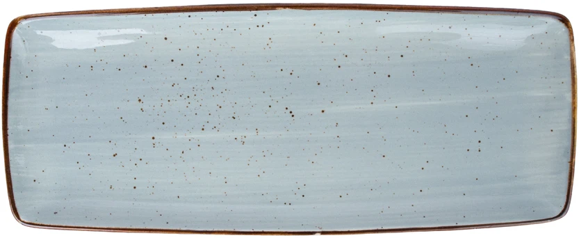 Home4You Serviravimo lėkštė SENSO 31x12cm