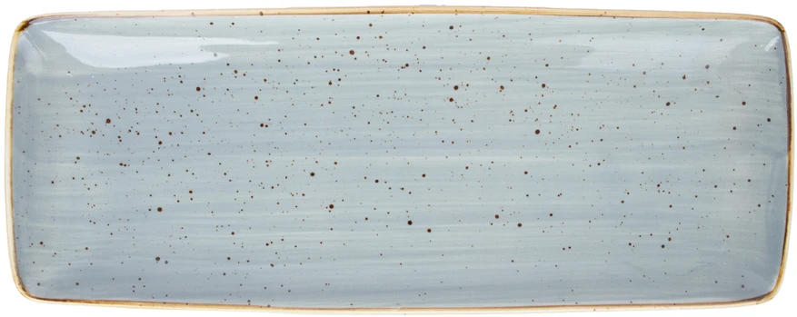Home4You Serviravimo lėkštė SENSO 36x14cm