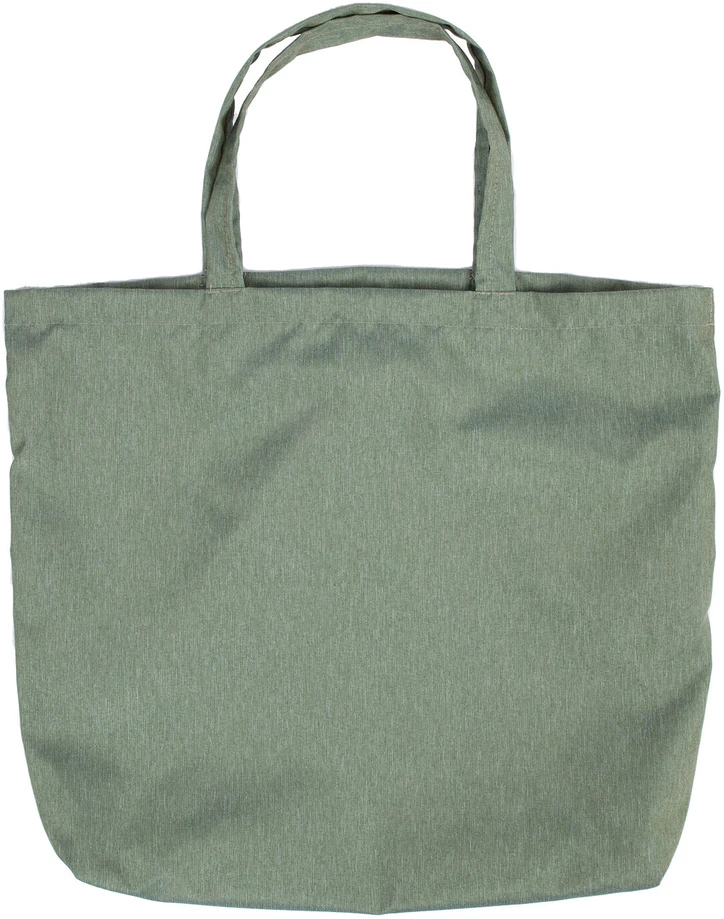 Kelioninis Home4You Pirkinių krepšys MY BAG 48x44cm, žalias