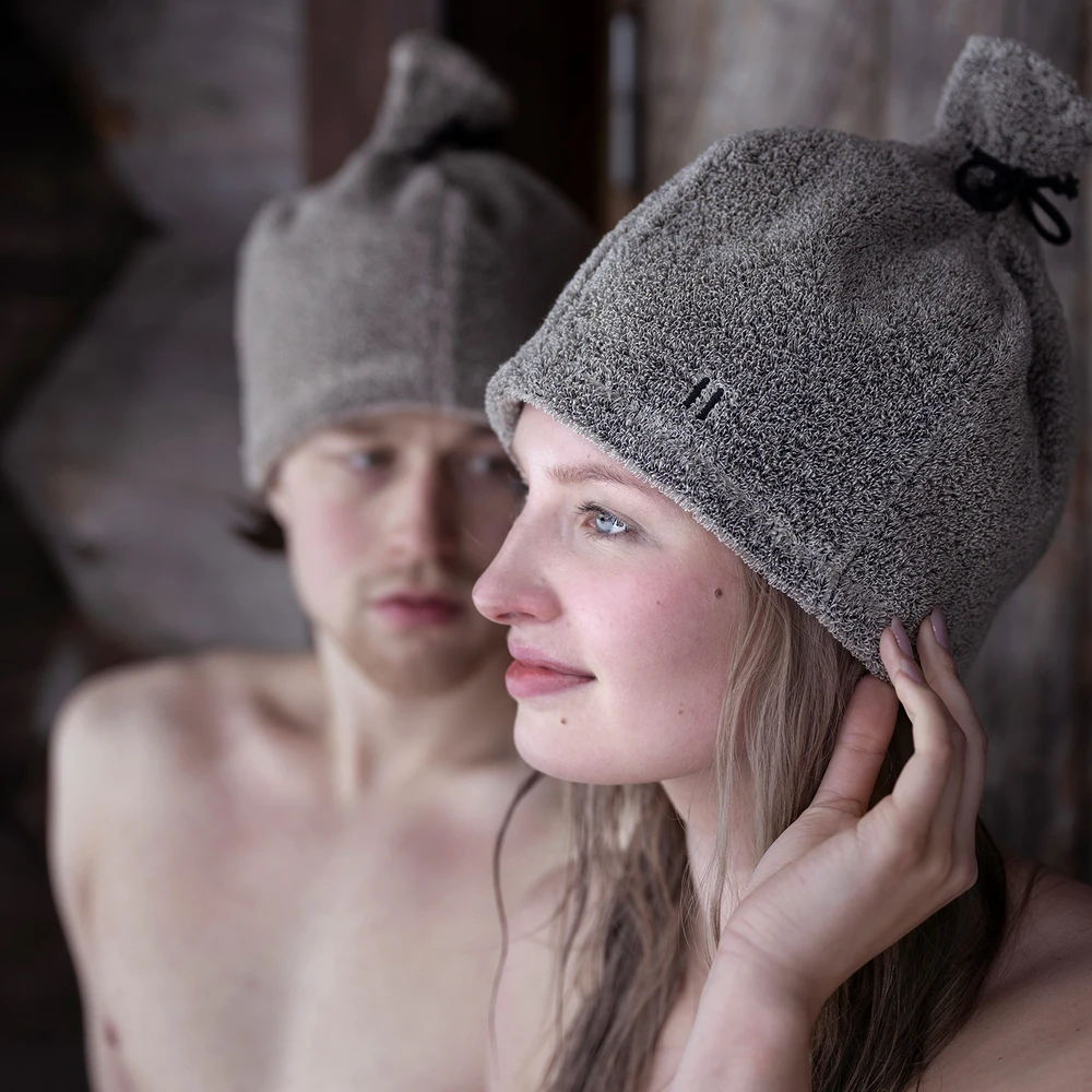 "Rento" pirties kepurė (linas)