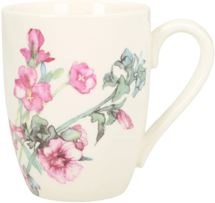 Home4You Puodelis LILIAN H12cm 360ml