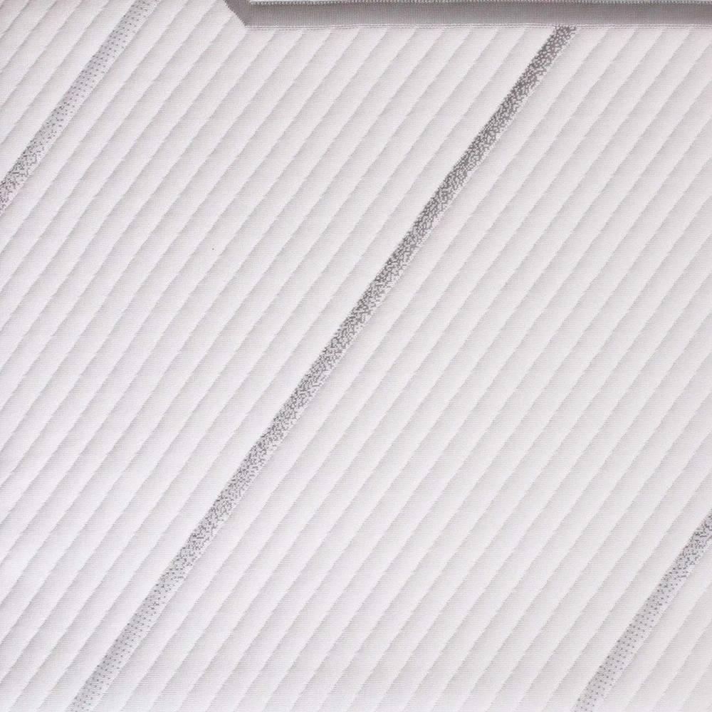 Home4You Putų čiužinys KUKA MEMORY FOAM 160x200xH20cm