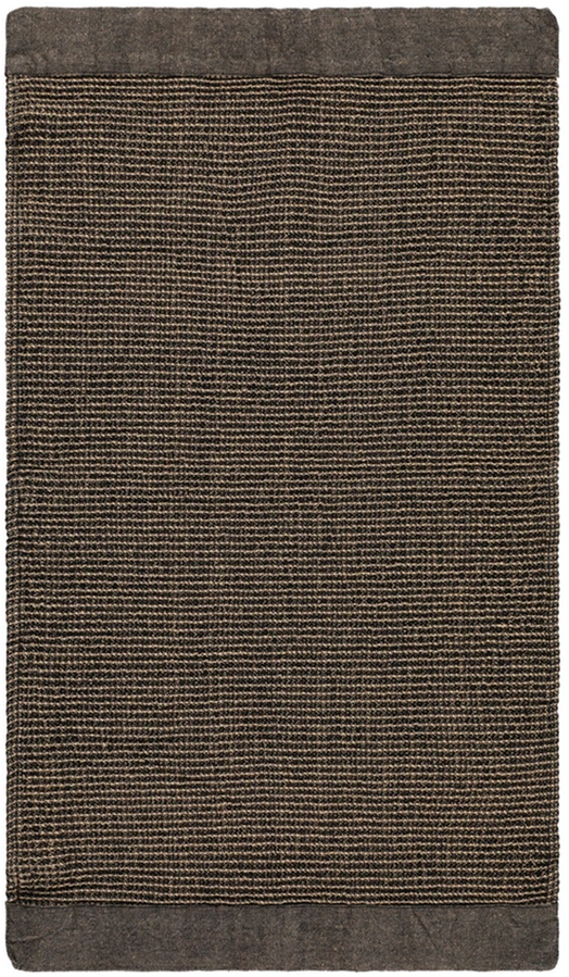 Rankšluostis RENTO BROWN 90x180 cm
