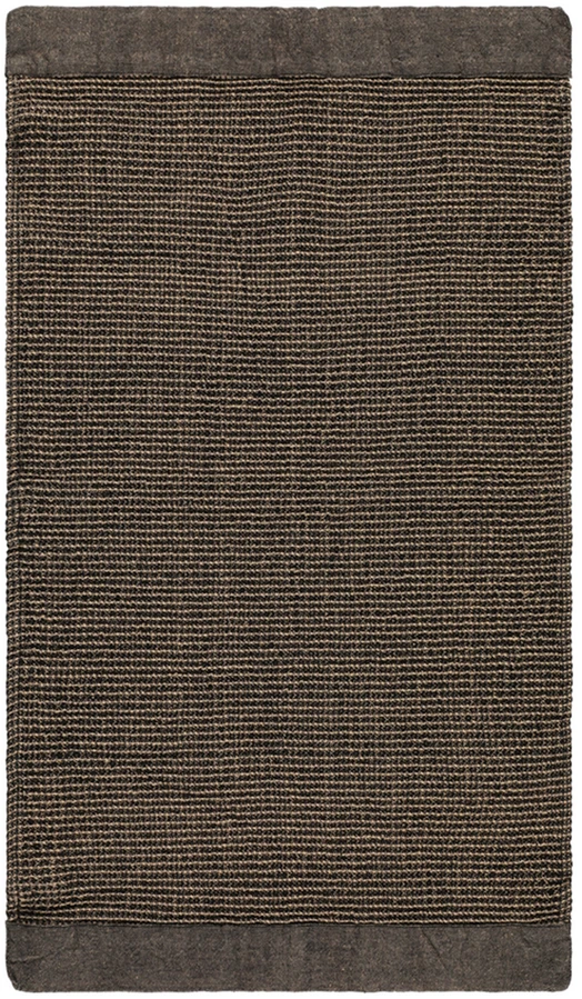 Rankšluostis RENTO BROWN 90x180 cm