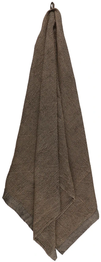 Rankšluostis RENTO BROWN 90x180 cm