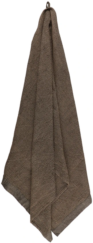 Rankšluostis RENTO BROWN 90x180 cm