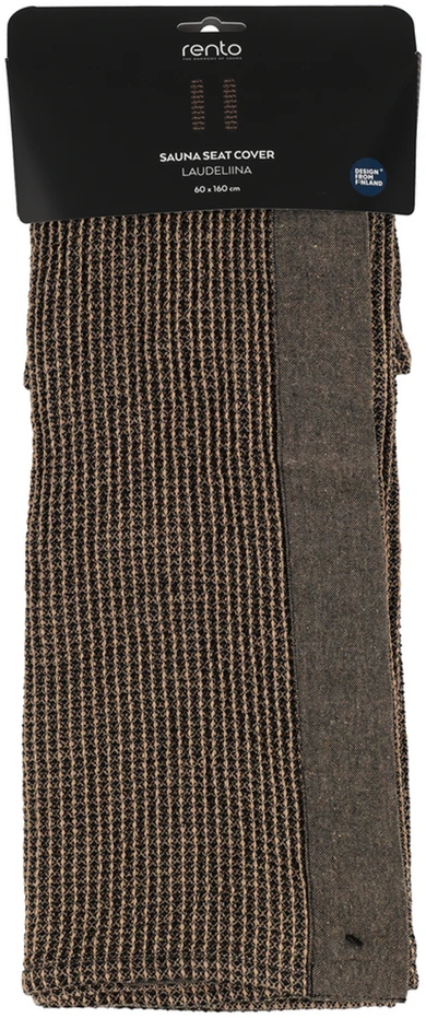 Pasėstė pirties 60x160cm KENNO RENTO