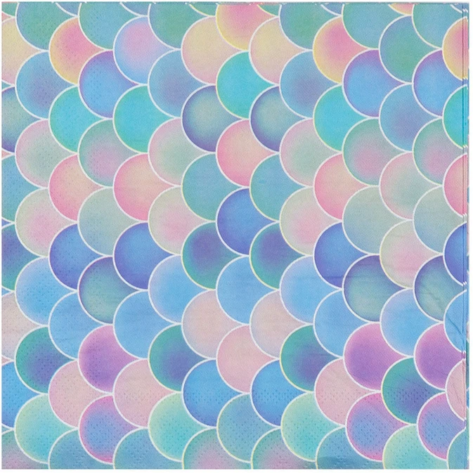 Lova Home4You Servetėlės „EVERY DAY“ 33x33 cm, įvairių spalvų