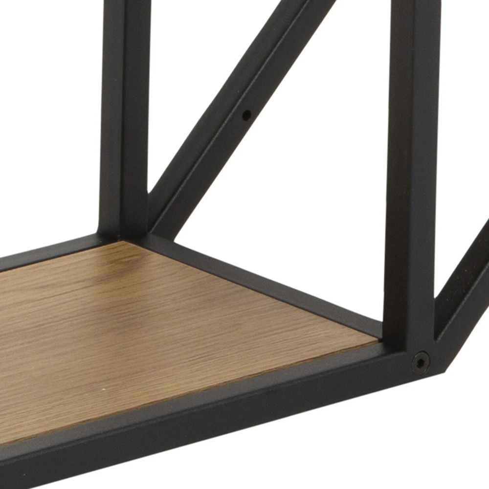 Home4You Actona Lentyna Seaford Octagon ąžuolinė