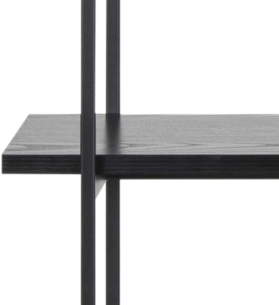 Home4You Lentyna „Angus 5x“, juodas