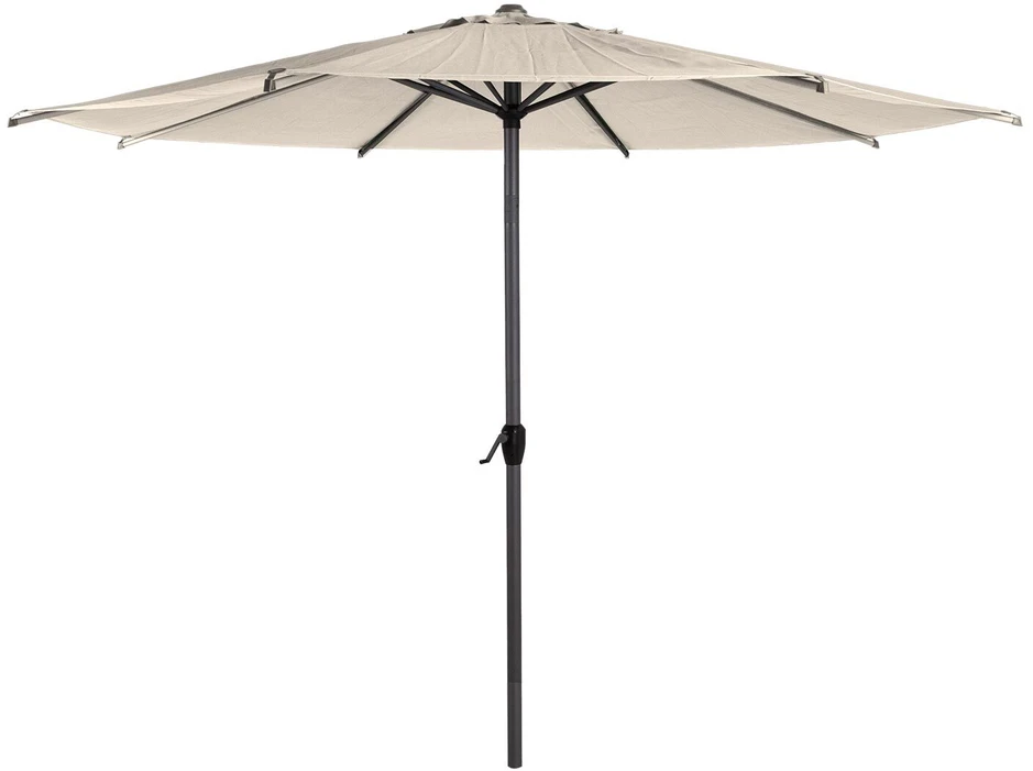 Home4You Parasol Skėtis LYON D3m, smėlio spalvos