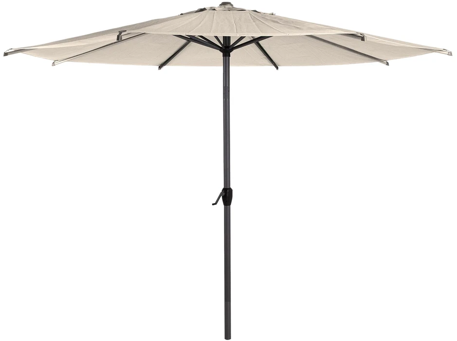 Home4You Parasol Skėtis LYON D3m, smėlio spalvos