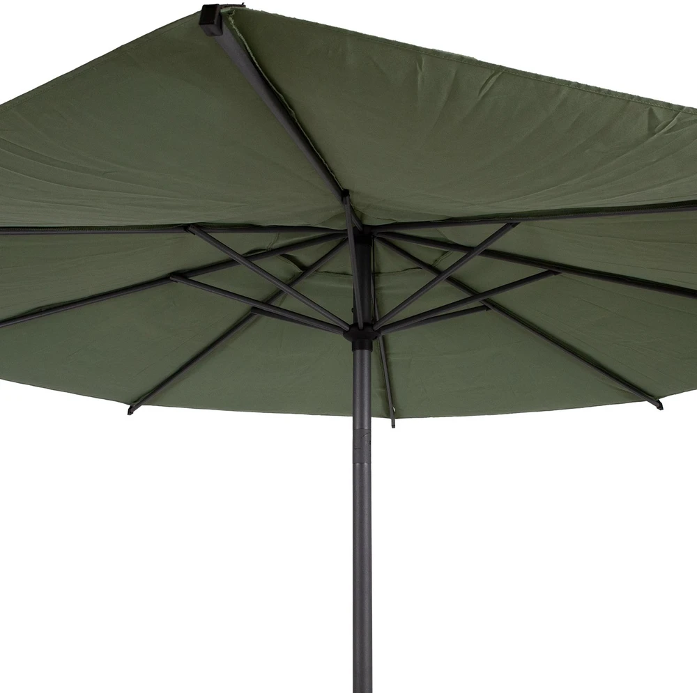 Home4You Parasol LYON D3m, žalias