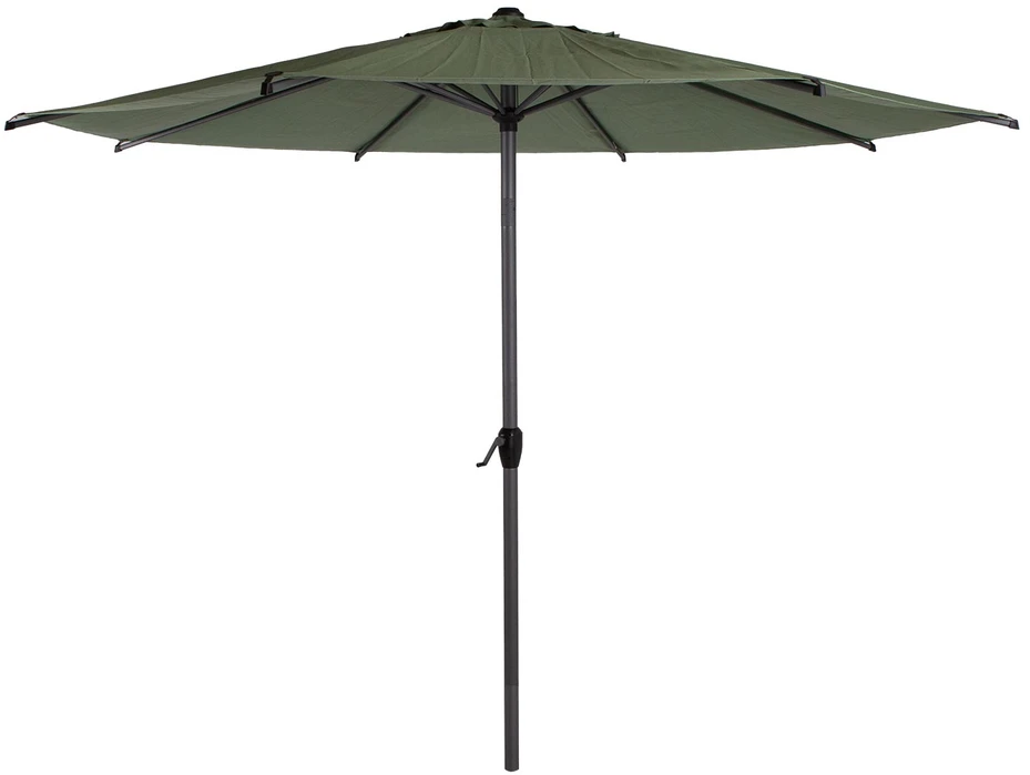 Home4You Parasol LYON D3m, žalias