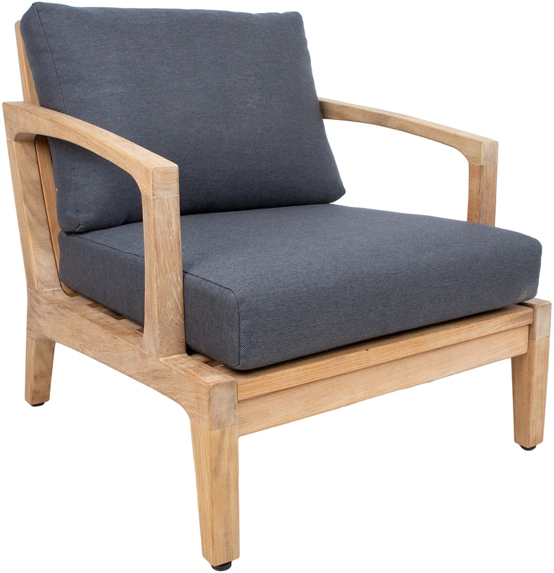 Lauko baldų komplektas Home4You Sodo baldų komplektas MALDIVE stalas, sofa, 2 kėdės, pufas