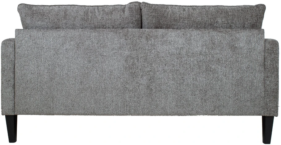 Home4You Sofa LINELL 2-vietė, ruda