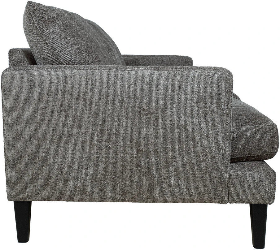 Home4You Sofa LINELL 2-vietė, ruda