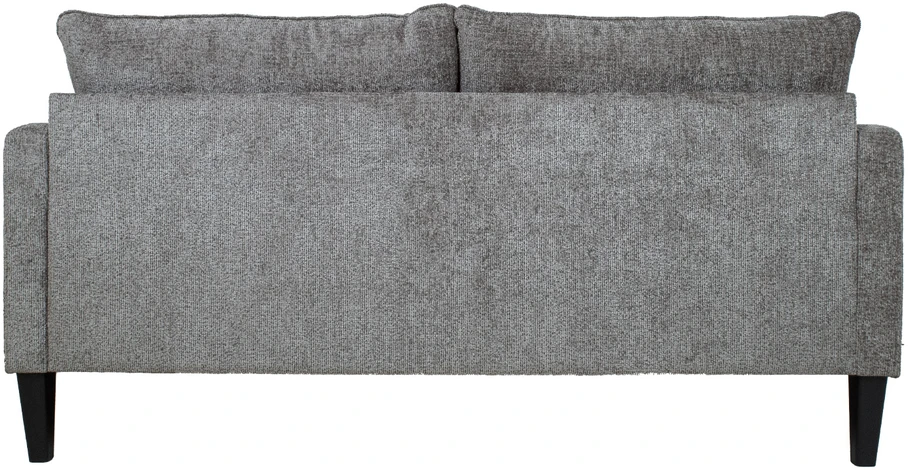 Home4You Sofa LINELL 2-vietė, ruda