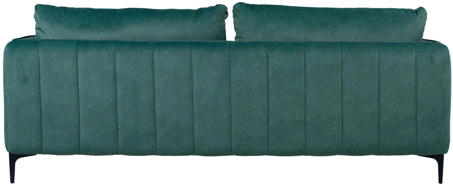 Home4You Sofa BIANKA 3-vietė, žalia
