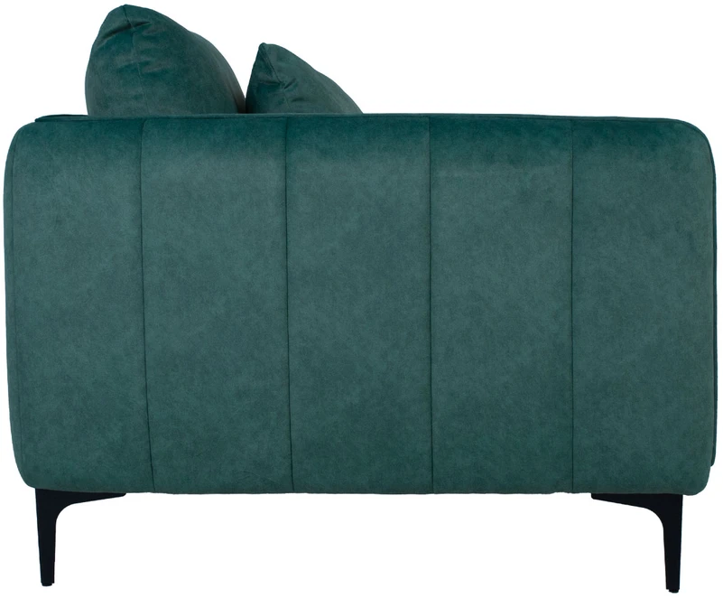 Home4You Sofa BIANKA 3-vietė, žalia