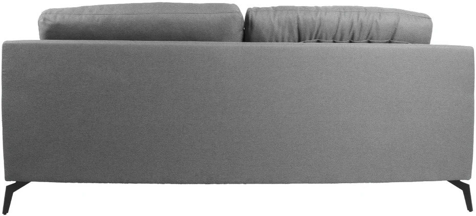 Home4You Sofa ENZO 3-vietė, pilka