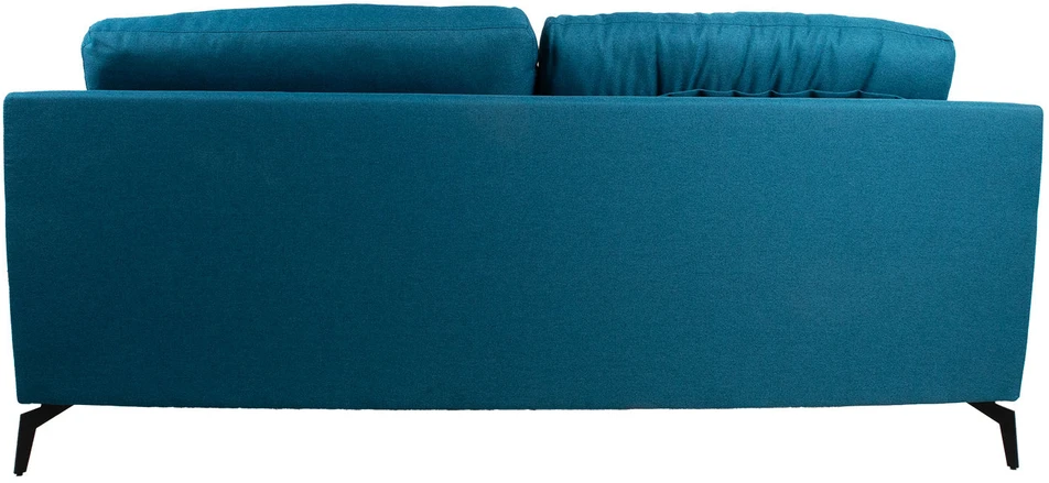 Home4You Sofa ENZO 3-vietė, mėlyna
