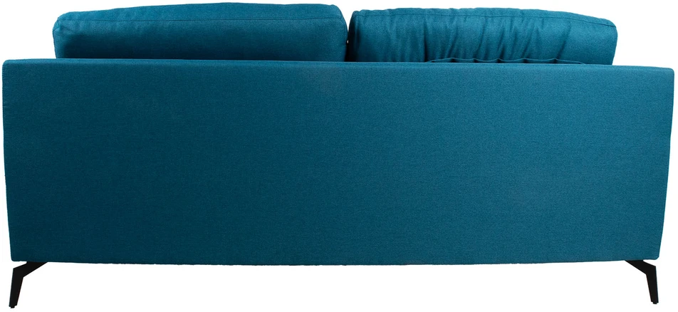 Home4You Sofa ENZO 3-vietė, mėlyna
