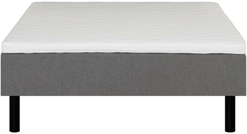 Home4You Lova LANDE 140x200cm Pilka