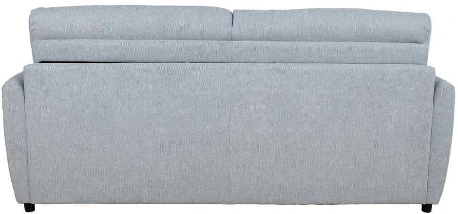 Home4You Sofa-lova BRANDON, 3 vietų, melsvai pilka