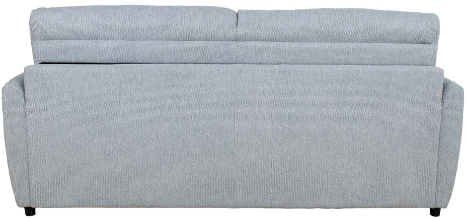 Home4You Sofa-lova BRANDON 3-vietų Pilka