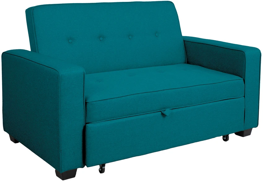 Home4You Ocean Sofa-lova FEYA vandenyno mėlyna