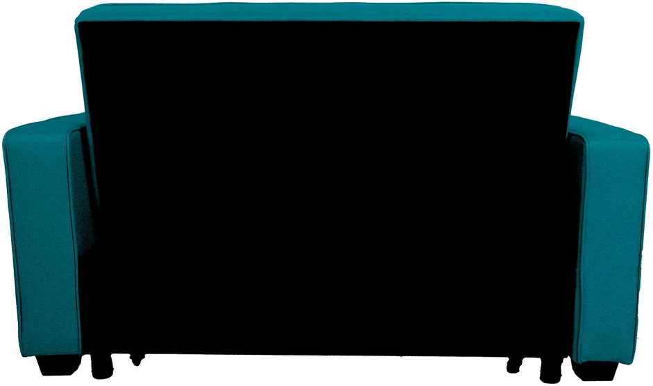 Home4You Ocean Sofa-lova FEYA vandenyno mėlyna