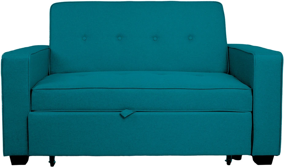 Home4You Ocean Sofa-lova FEYA vandenyno mėlyna