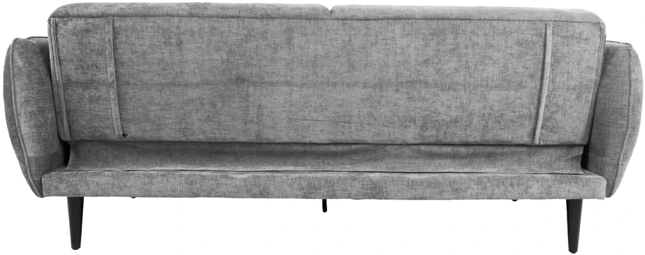 Home4You Sofa-lova HERMES 3-vietė, pilka