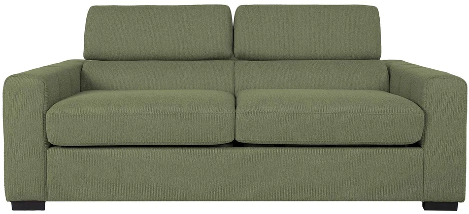 Home4You Sofa-lova KINGSTON Žalia
