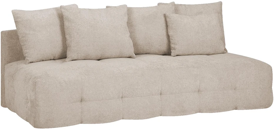 Home4You Sofa-lova LUISE 3-vietė