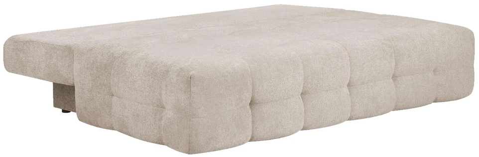 Home4You Sofa LUISE, smėlio