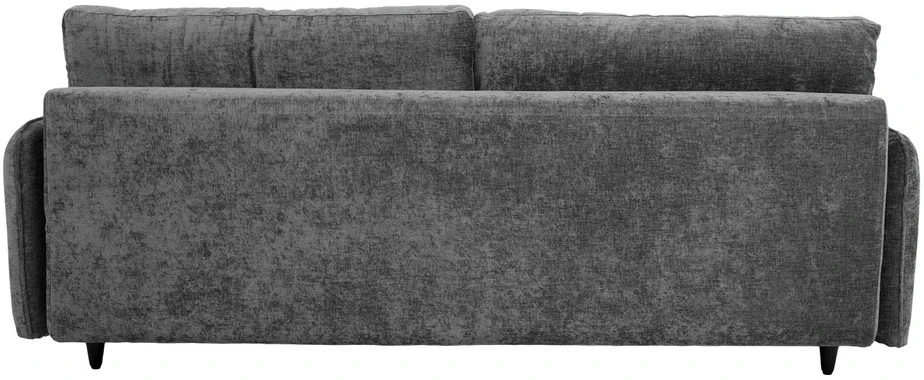 Home4You Sofa-lova SARITA 3-vietė, pilka